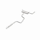 MagnaFlow BRE Exhaust Kit 08-12 Aura G6 Malibu 2.4L