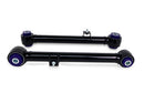 SuperPro 2011-2027 Ram 1500 Limited HD Fixed Rear Upper Trailing Arm Set