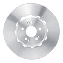 DFC Brake Rotors - Plain