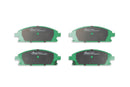 DBA 96-04 Nissan Pathfinder SP500 Front Brake Pads