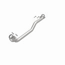 BRE Exhaust 01-03 Highlander 2.4L 3.0L Front Pipe Kit