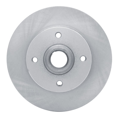 DFC 85-02 Volkswagen Jetta Sedan Rear Brake Rotor