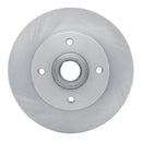 DFC 85-02 Volkswagen Jetta Sedan Rear Brake Rotor