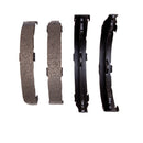 DFC 2007 Lexus LS460 Parking Brake Parking Shoes