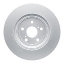 DFC 04-09 Lexus RX400h Front GeoSPEC Coated Rotor