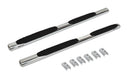 Go Rhino 19-20 Chevy 1500 4in OE Xtreme Complete Kit w/Sidesteps + Brkts