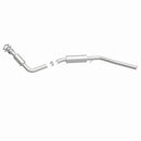 MagnaFlow 09-10 Town & Country V6 3.8 OEM Close Coupled Direct Fit Converter