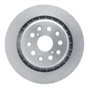DFC 18-25 Lexus LS500h Right Rear Brake Rotor