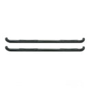 Westin 2004-2007 Buick/Chevrolet/GMC/Isuzu/Oldsmobile Rainier E-Series 3 Nerf Step Bars - Black
