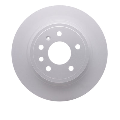 DFC 99-10 Saab 9-5 Rear GeoSPEC Coated Rotor
