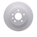 DFC 99-10 Saab 9-5 Rear GeoSPEC Coated Rotor