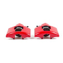 Power Stop 90-00 GMC K3500 Front Z23 Coated Kit w/Calipers