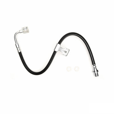 DFC 79-91 Chevrolet R10 Front-L Brake Hose