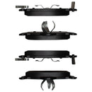 DFC Ultimate Duty Brake Pads