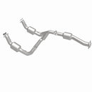 MagnaFlow 20-22 Chevy Silverado 2500 HD 6.6L OEM Direct-Fit Catalytic Converter