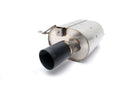 Dinan 11-16 BMW 535i Freeflow Axleback Exhaust System -Black