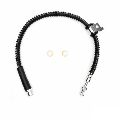 DFC 97-02 Land Rover Range Rover Rear-R lo Brake Hose