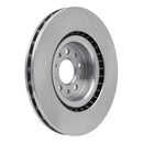 DFC 15-22 Ram ProMaster City Front Brake Rotor