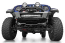 Addictive Desert Designs18-24 Jeep Wrangler JL / 18-24 Jeep Gladiator JT Phantom Front Bumper