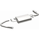 MagnaFlow BRE Exhaust Kit 03-06 Matrix Vibe 1.8L