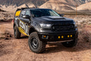 ICON 2019+ Ford Ranger 0-3.5in Stage 8 Suspension System w/ Billet UCA