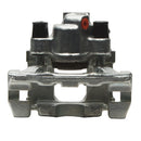 DFC 84-91 BMW 325is Rear-L Premium Caliper - Silver Zinc Coated