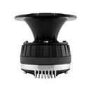 DS18 2in Drivers 320 Watts 2in Titanium Vc 8 ohm w/ Spacer Short Horn PRO-D1 + PRO-HA52/BK