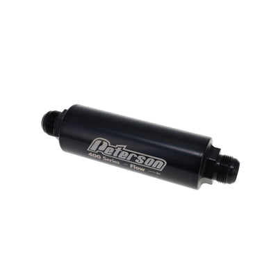 Peterson Fluid Systems Filter -16AN 45 Micron