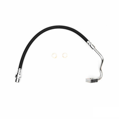 DFC 74-80 International Scout II Front-L Brake Hose