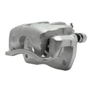 DFC 13-20 Hyundai Santa Fe Front-R Premium Caliper - Silver Zinc Coated