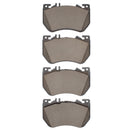 DFC 22-25 Mercedes-Benz CLE300 Front Euro 5000 Ceramic Brake Pads
