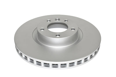 DBA 11-18 Porsche Cayenne (w/360mm Iron Front Rotors) Front En-Shield Standard Rotor