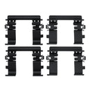 DFC 21-25 Hyundai Elantra Front Premium Hardware Kit