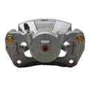 DFC 04-11 Chevrolet Malibu Front-L Premium Caliper - Silver Zinc Coated