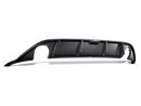 Akrapovic 13-17 Volkswagen Golf GTI (VII) Rear Carbon Fiber Diffuser - Matte