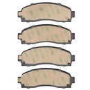 DFC GeoSPEC Coated Rotors - Plain