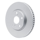 DFC GeoSPEC Coated Rotors - Plain