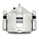 DFC 17-20 Hyundai Elantra Front-R Premium Caliper - Silver Zinc Coated