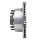 DFC Brake Rotors - Plain
