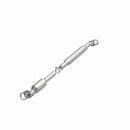 MagnaFlow Direct Fit Catalytic Converter 2020 Hyundai Sonata Rear Underbody 1.6L
