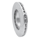 RNC Brake Rotor - Drill & Slot