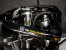Icon 2020+ GM 2500HD/3500 0-2in Stage 1 Suspension System (Tubular)