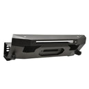 Westin 14-20 Toyota 4Runner Pro-Series Front Bumper w/Angular Bull Bar - Textured Black