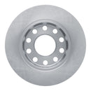 DFC 00-08 Audi A4 (USA/Canada) Rear Brake Rotor