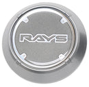 Gram Lights WR Center Cap (Black)