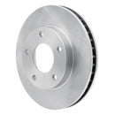 DFC Brake Rotors - Plain