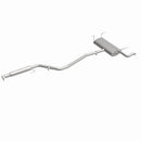 MagnaFlow BRE Exhaust Kit 15-17 Chrysler 200 2.4L