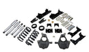 Belltech LOWERING KIT WITH SP SHOCKS