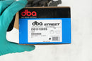 DBA 2020+ BMW 1-Series/2-Series Street Series Rear Brake Pads