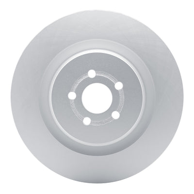 DFC 22-25 Ford Mustang Mach-E Front GeoSPEC Coated Rotor
